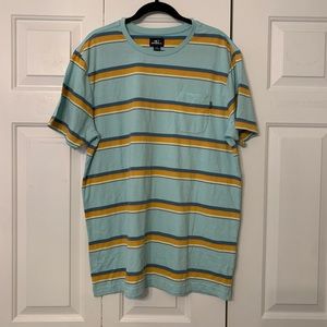 Men’s O’Neill short sleeve size XL